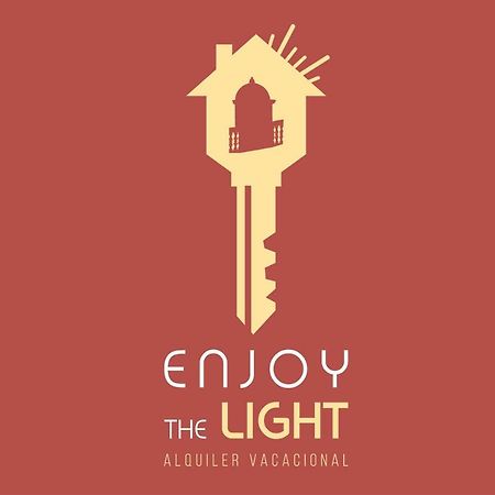 Atico Cervantes "Enjoy" Leilighet Cádiz Eksteriør bilde